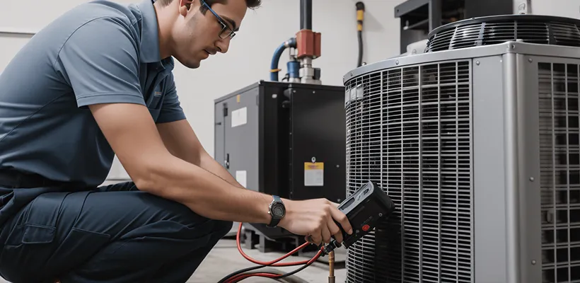 5-Signs-Your-Residential-Heat-Pump-Needs-Repair