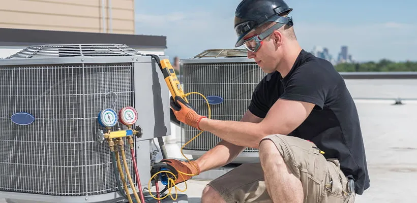 5-Common-HVAC-Problems-And-How-Contractors-Can-Fix-Them