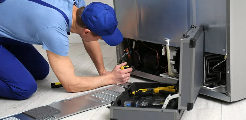 The-Ultimate-Guide-To-Choosing-A-Commercial-Refrigeration-Service-Provider