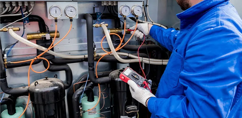 Top-Signs-Your-Commercial-Refrigerator-Needs-Repair