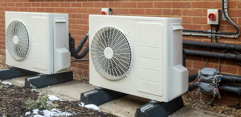Common Heat Pump Issues In Halifax Homes And How Professional Service Can Help