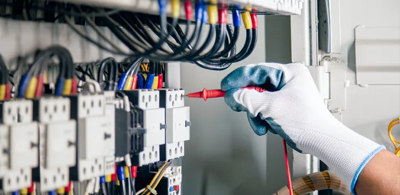 Common-Electrical-Issues-In-Halifax-Homes-And-How-Electricians-Can-Help