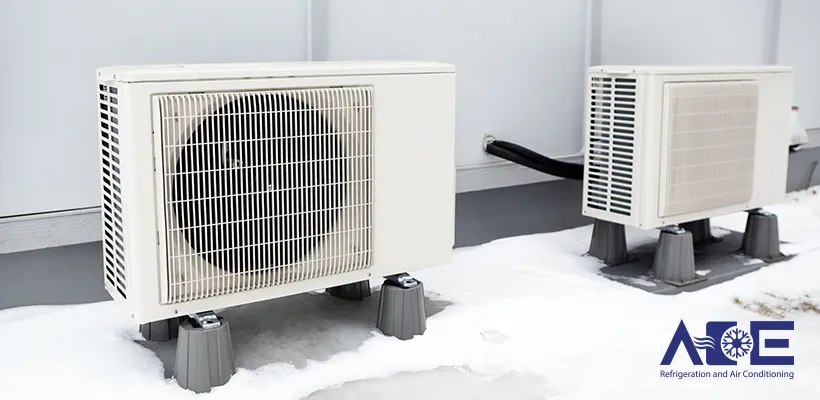5 Ways To Improve Heating Efficiency In Older Halifax Homes With Heat Pumps