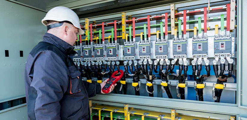 The Importance Of Hiring Licensed Commercial Electrical Contractors