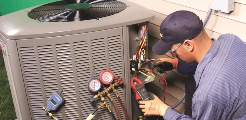 The Best Time To Book An AC Tune-Up In Nova Scotia