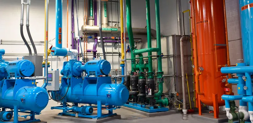 What-Makes-Ammonia-Refrigeration-Ideal-for-Industrial-Applications