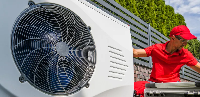 The-Complete-Homeowner’s-Guide-To-Residential-Heat-Pump-Installation